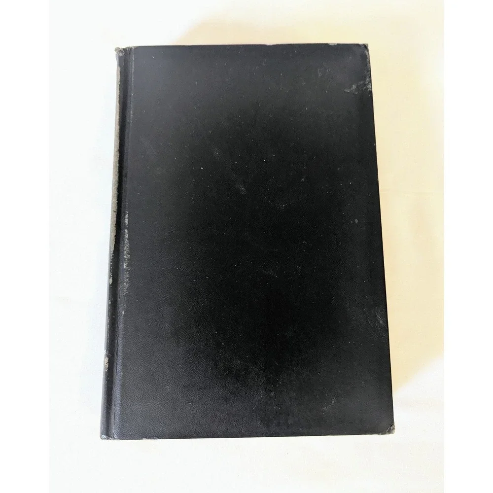 Kipling Stories and Poems Vol II John Beecroft 1956 Hardcover Book